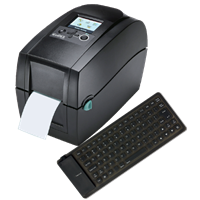 Godex RT200i Printer - GDX203